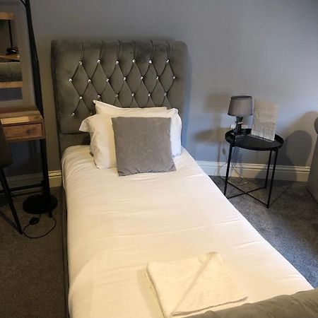 Chic And Modern Studio In King'S Cross Лондон Экстерьер фото