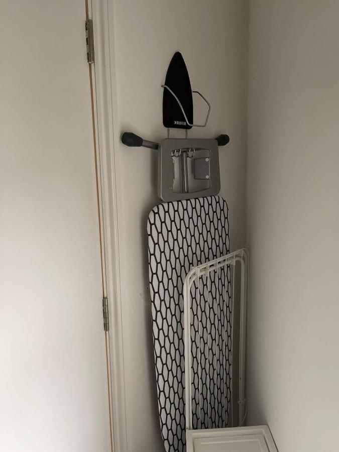 Chic And Modern Studio In King'S Cross Лондон Экстерьер фото