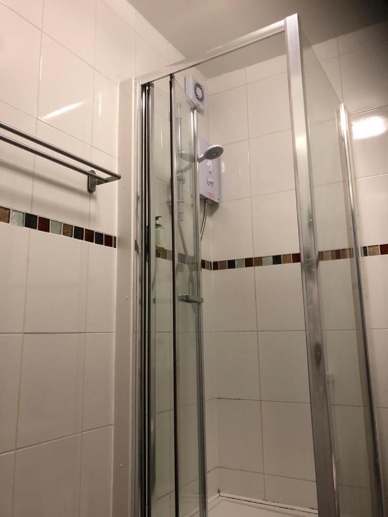 Chic And Modern Studio In King'S Cross Лондон Экстерьер фото