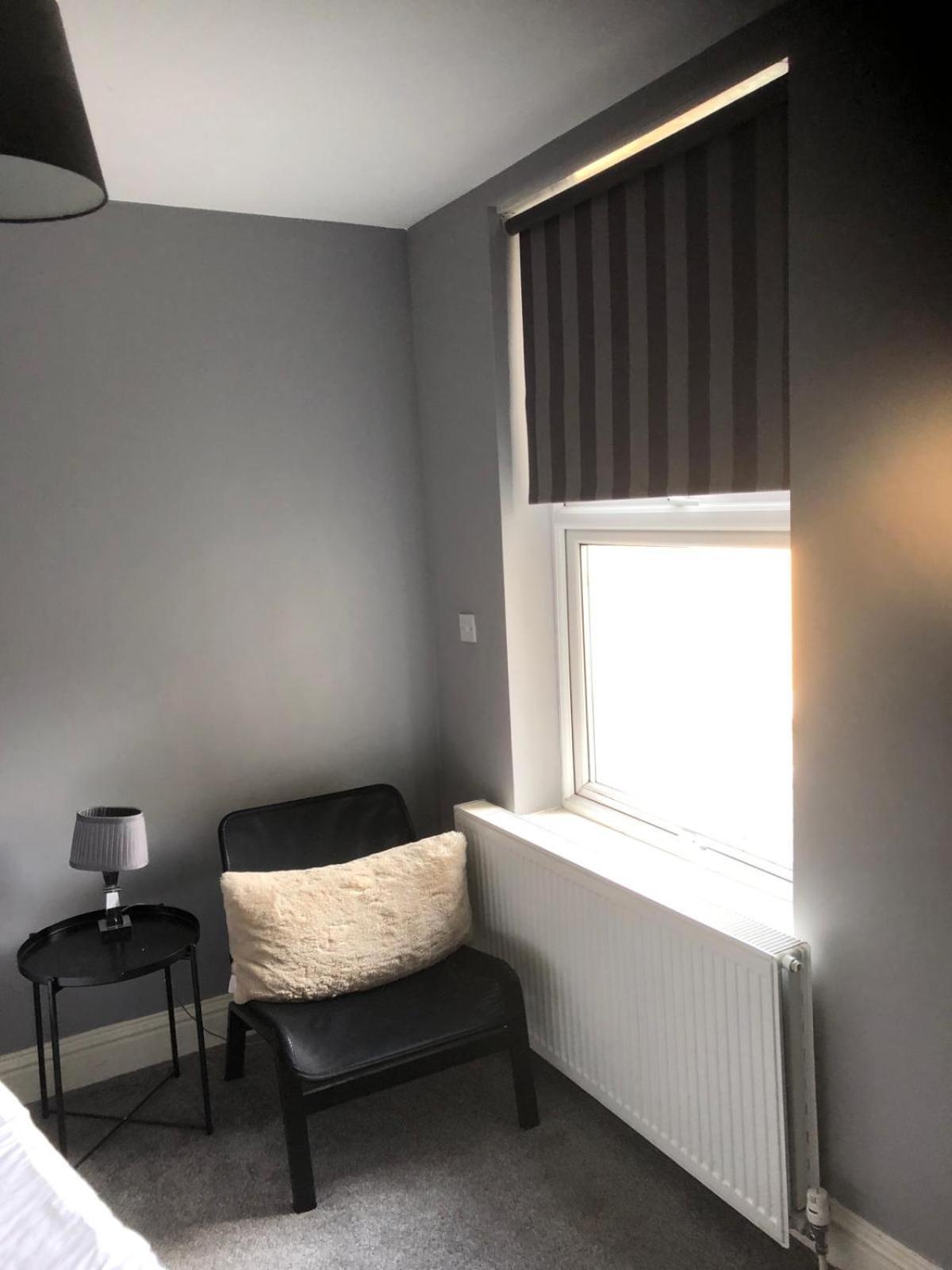 Chic And Modern Studio In King'S Cross Лондон Экстерьер фото